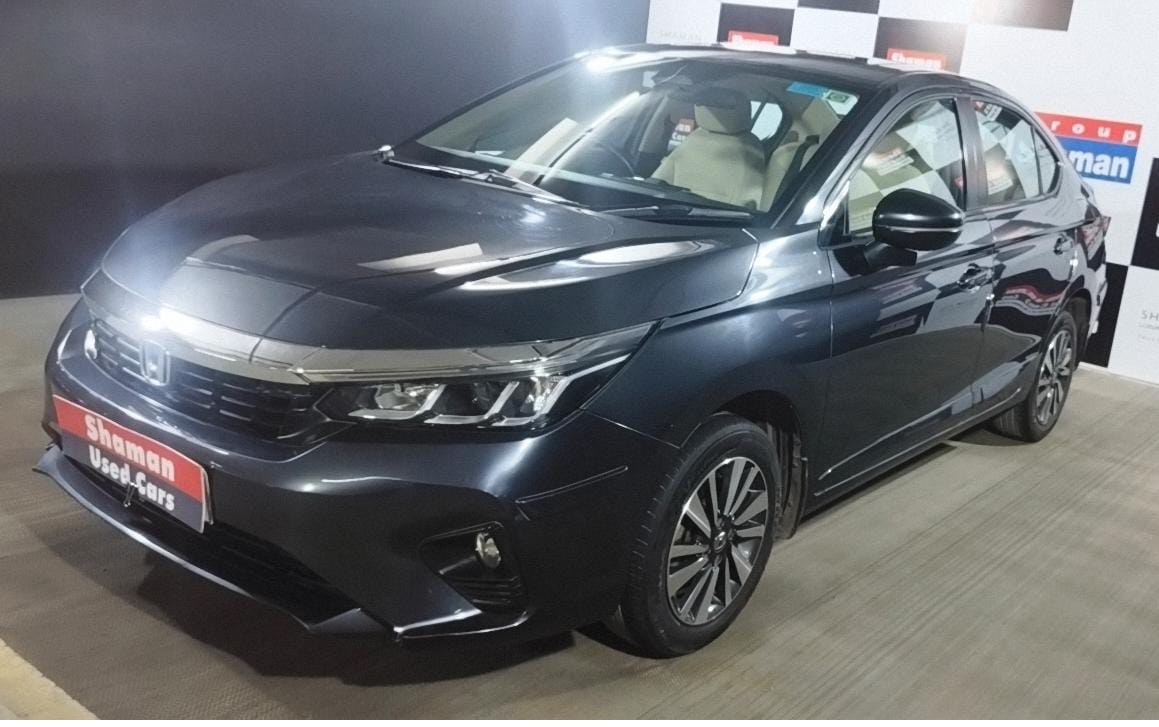 2023 Honda City VX