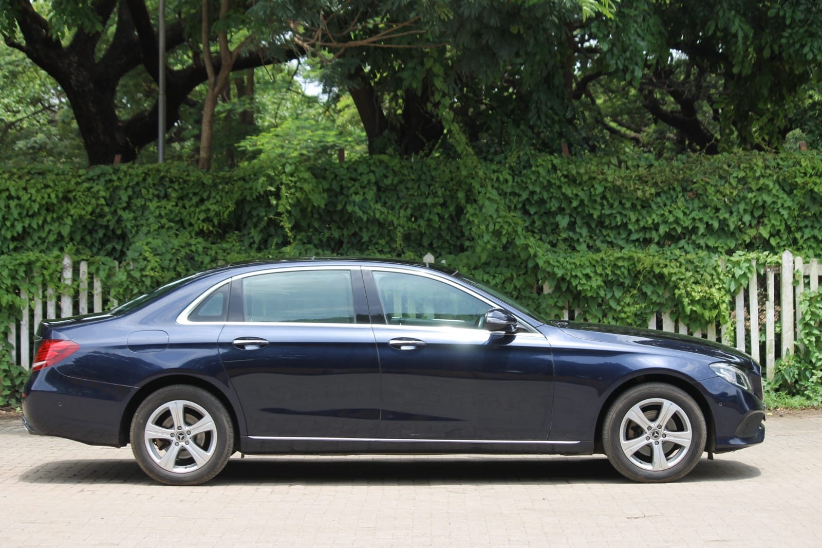 2019 Mercedes-Benz E200