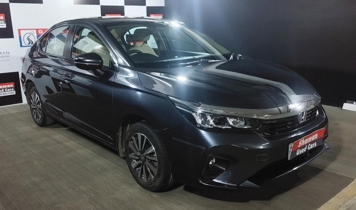 2023 Honda City VX