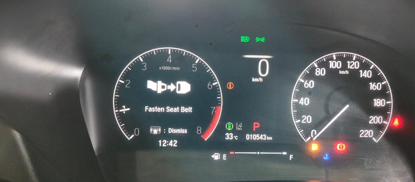 2024 Honda City ZX