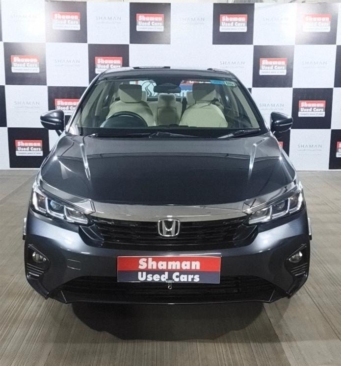 2023 Honda City VX