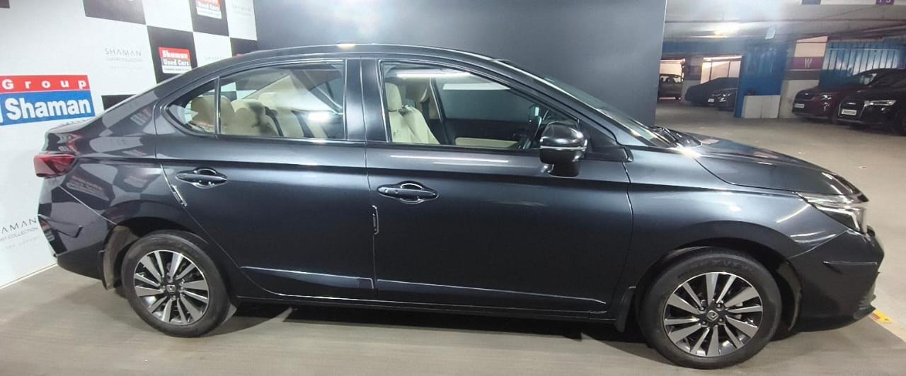 2023 Honda City VX